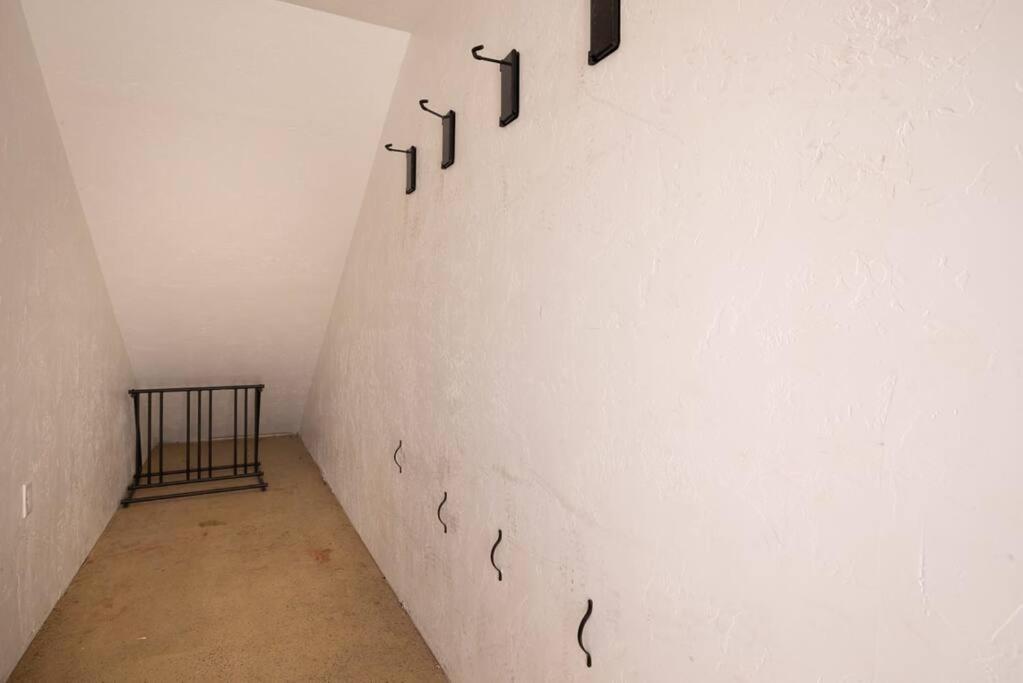 Luxury Downtown Rental - La Dolce Vita Villa #3 Moab Ngoại thất bức ảnh