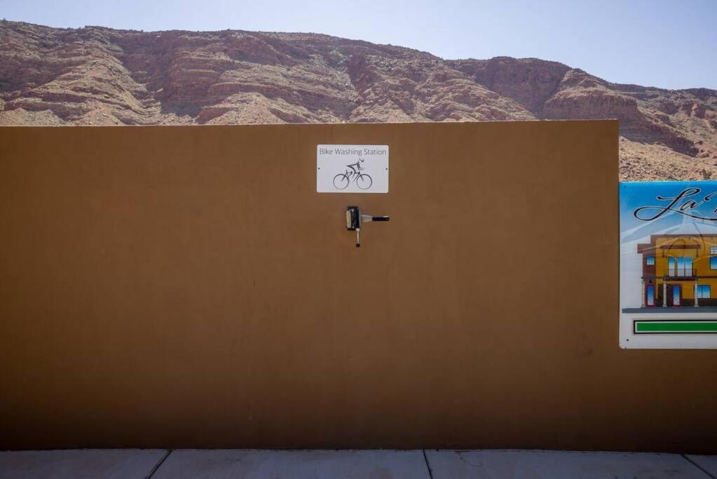 Luxury Downtown Rental - La Dolce Vita Villa #3 Moab Ngoại thất bức ảnh
