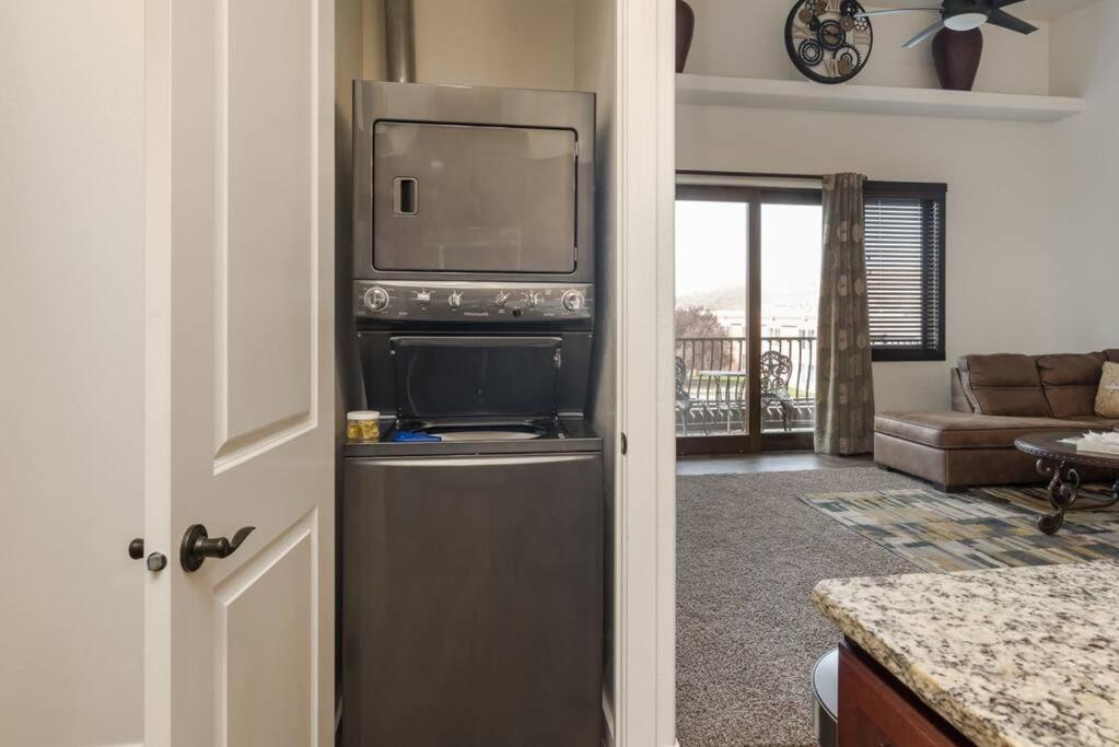 Luxury Downtown Rental - La Dolce Vita Villa #3 Moab Ngoại thất bức ảnh