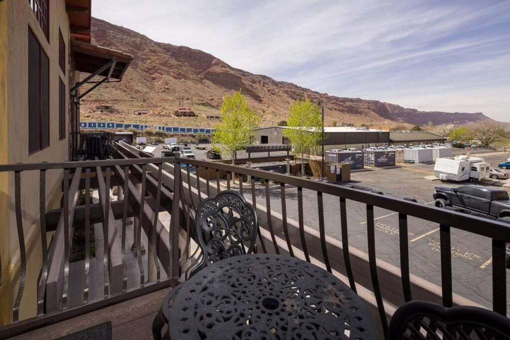Luxury Downtown Rental - La Dolce Vita Villa #3 Moab Ngoại thất bức ảnh