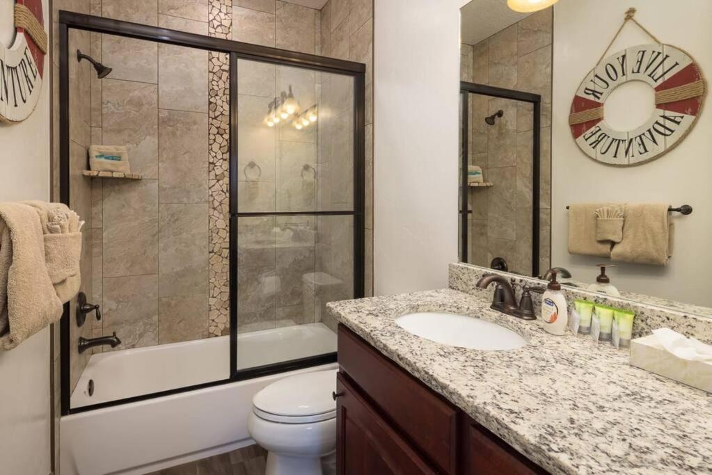 Luxury Downtown Rental - La Dolce Vita Villa #3 Moab Ngoại thất bức ảnh